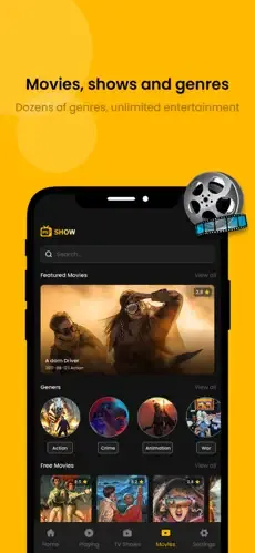 sony-xperia-in-india Movies and shows